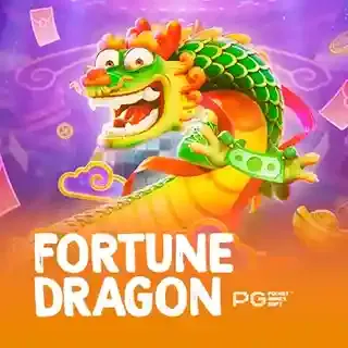 fortune dragon caça níqueis